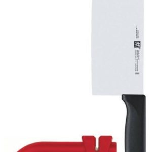 39464 sekacik na maso twin point 18 cm s bruskom zwilling 654e2164