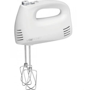 Clatronic HM 3524 rucny mixer 2v1 biela