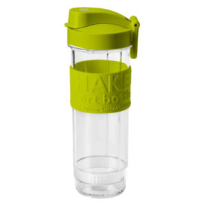 Concept Kompletna nadoba s vekom 570 ml zelena