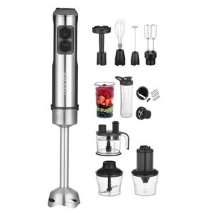 Concept TM5500 tycovy mixer 1500 W set